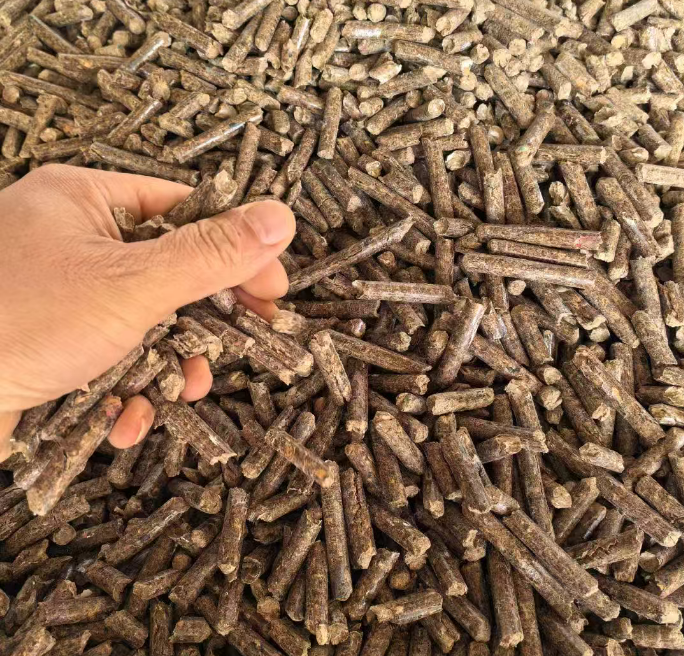 通用炉料