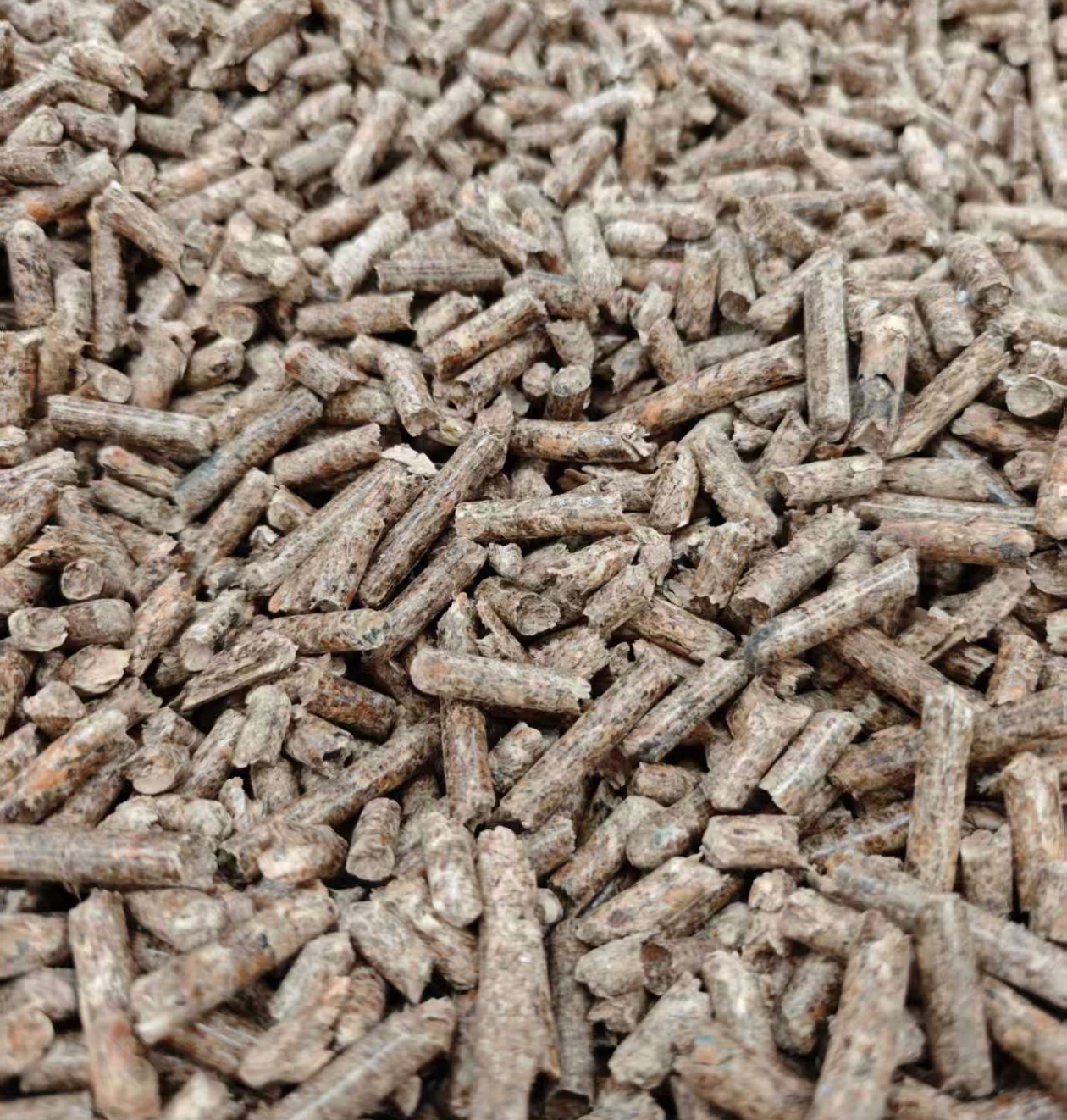 家具边角料颗粒