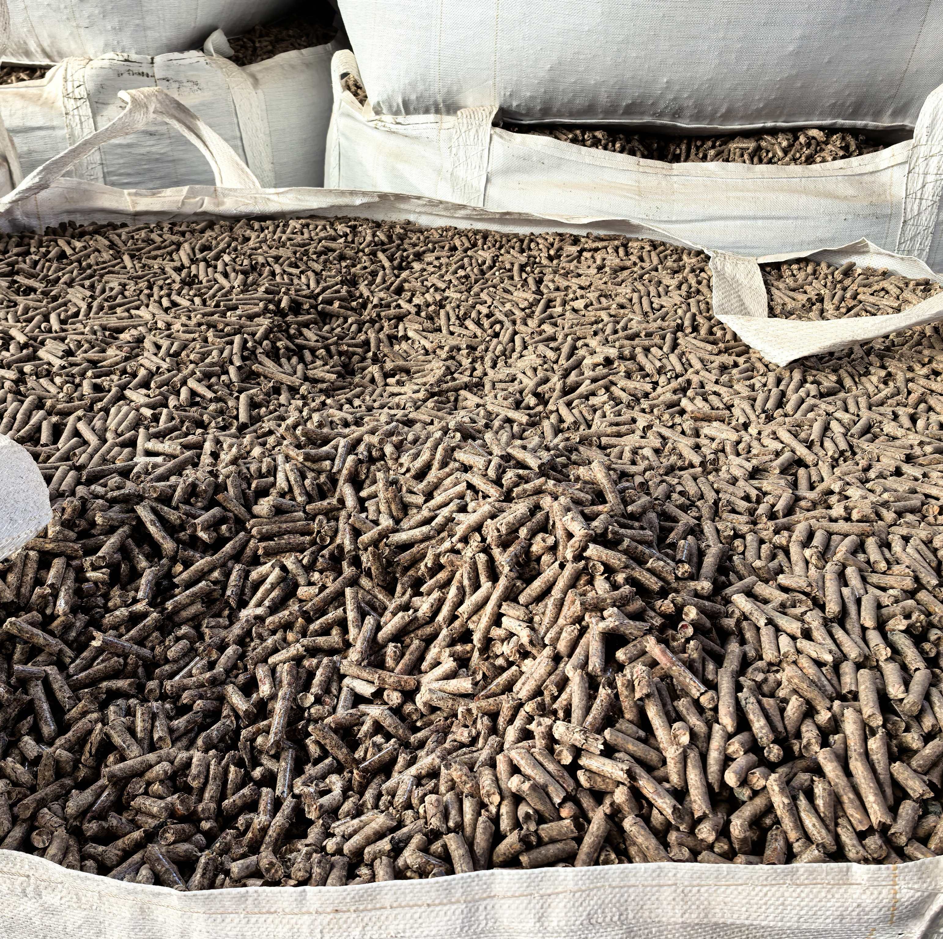 家具边角料颗粒