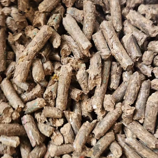 大炉颗粒料