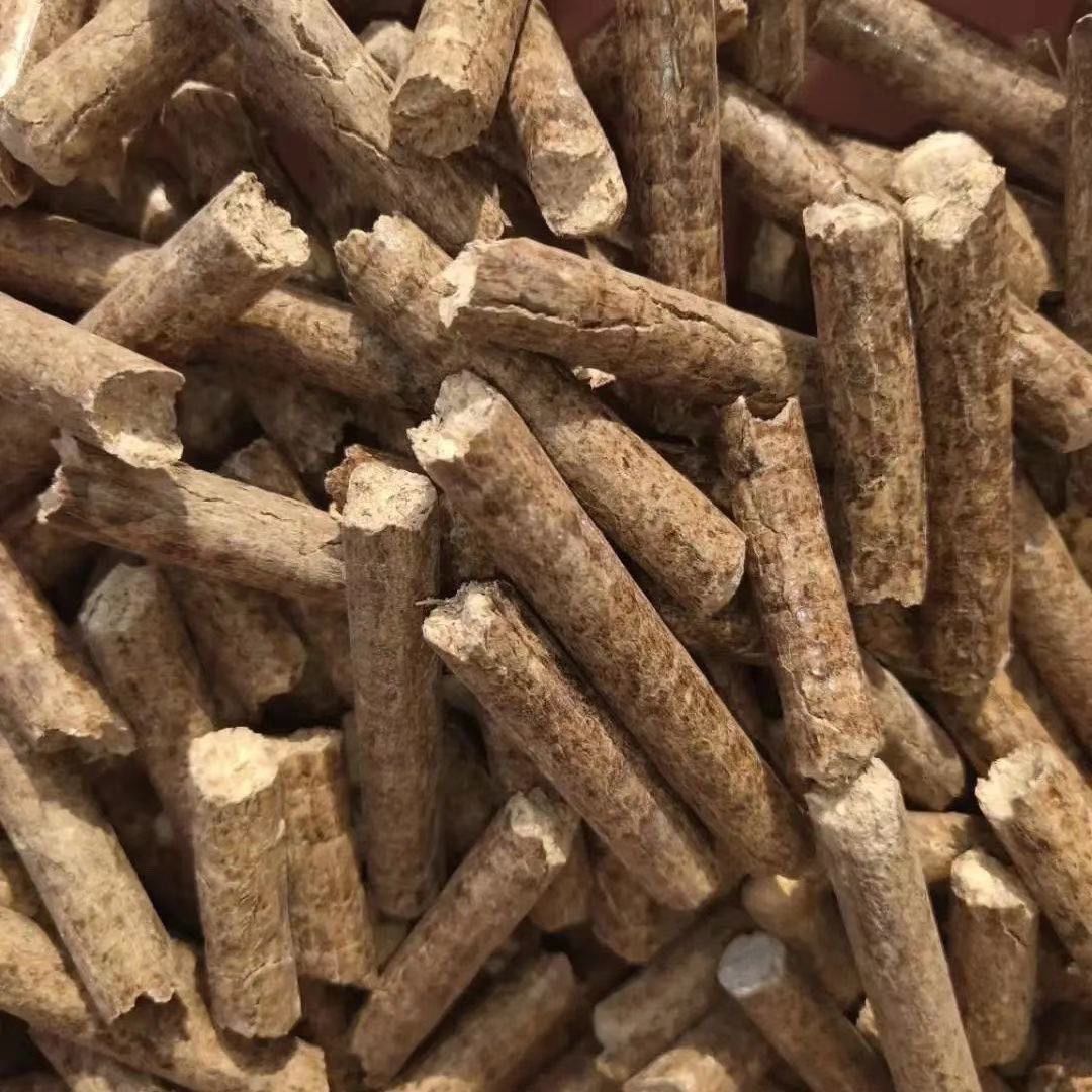 落叶松精品小炉料