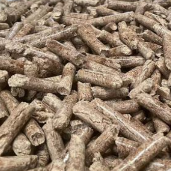 大炉颗粒料