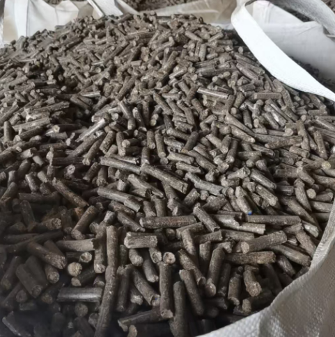 大炉颗粒料