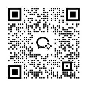 企业微信二维码